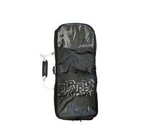 WING BAG 190/75 BLACKLINE