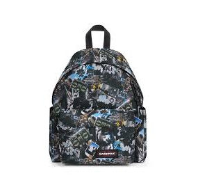 DAY PAK'R 2W3 CUT OUT DARK