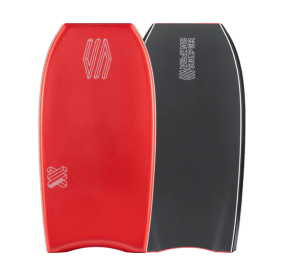 SHENRON PE 42 RED DARK GREY