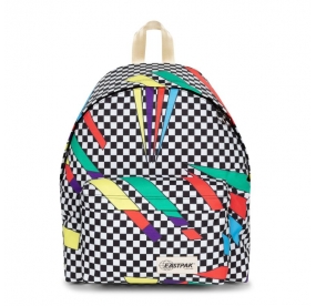 PADDED PAK'R 2W5 CHEX FLEX