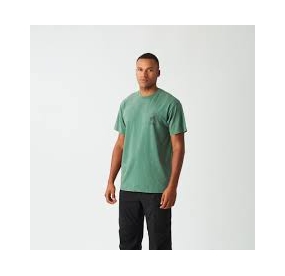 PICTURIDE TEE SMOKE PINE