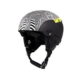 WIFLEX PRO 2.0 BLACK M-L (55-59cm )