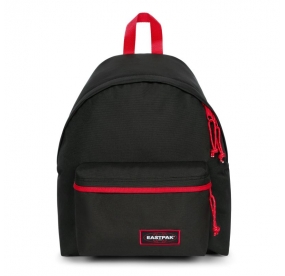 PADDED PAK'R 4W5 KONTRAST SCARLET