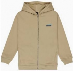 Rain Cornell - Sweat zippé pour...