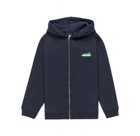 Rain Cornell - Sweat zippé pour...