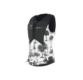 AMITA IMPACT VEST