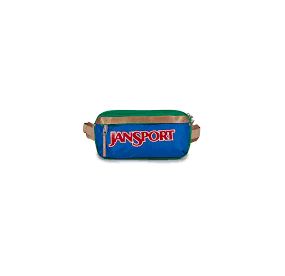 WASHINGTON WAISTPACK 2T1 JELLY