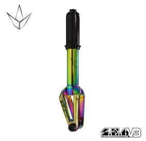 FOURCHE SOB V3 IHC OIL SLICK