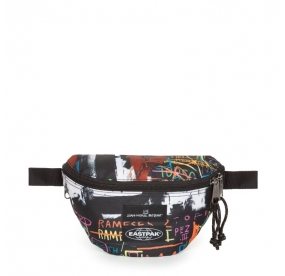 SPRINGER 4Y3 BASQUIAT KINGS
