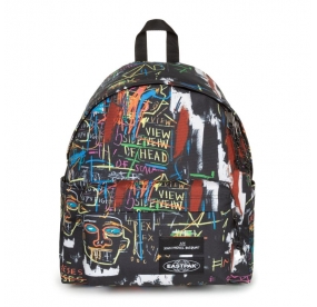 DAY PAK'R 4Y3 BASQUIAT KINGS OF...