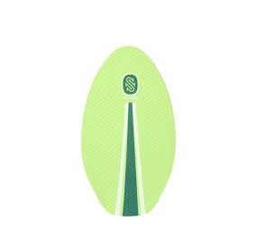 EVA SKIM 35