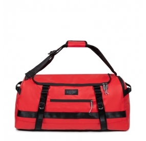 DUFFEL PACK 8V1 TARP RED