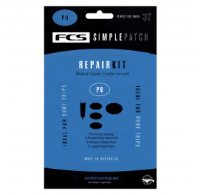 SIMPLE PATCH REPAIR KIT PU