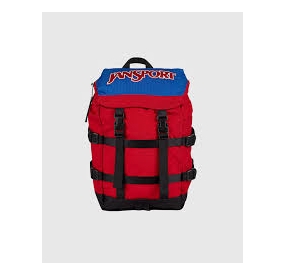 MINI SKIP PACK N58 RED TAPE