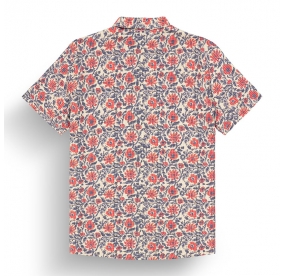 KLIVOX PISTILS PRINTED SHIRTS