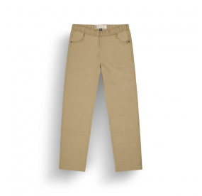 CRUSY PANT DARK STONE