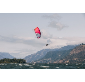 ENDURO V5 KITE ONLY WITH BAG