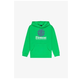 VERTICAL PO Vert