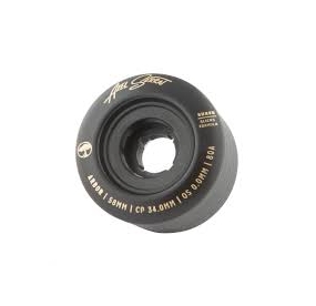ARBOR EASYRIDER WHEEL AXEL 58MM 80A