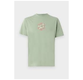 SALBA EYES DOT TEE MOON ROCK