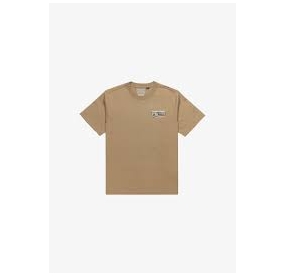 Timber Icon - T-shirt à manches...