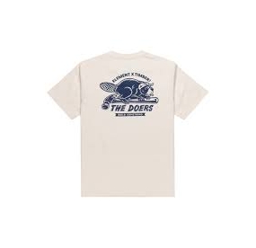 TIMBER BUILDER TEE