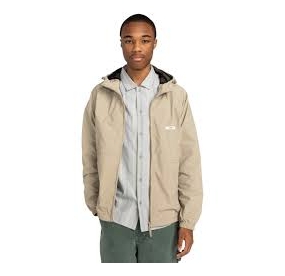 Alder 2.0 - Veste shell...