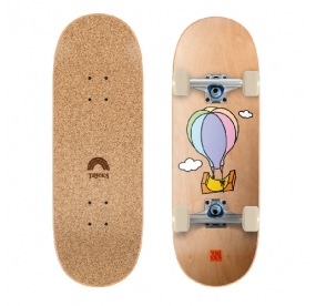 BALLOON 7.87 MINI TRICKS COMPLETE