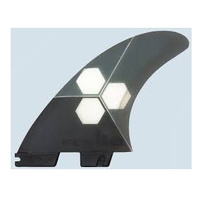 FCS II AM PC AIRCORE MEDIUM GREY