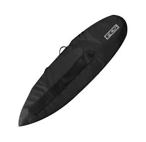 DAY ALL PURPOSE 6.3 BLACK/WARM GREY