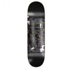 GERNIKA 8.25*31.85 LC JART