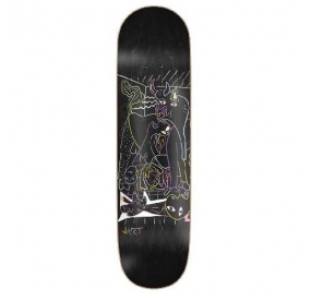 GERNIKA 8.0 * 31.55 LC TWIN