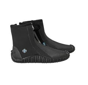 Neo Boots II 3 mm - Bottillon De...