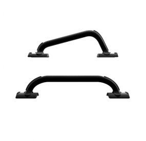 HARD WING HANDLE FONE