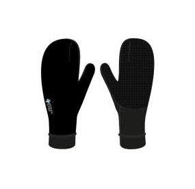 MITTENS 3 MM OCEAN STEP