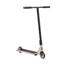 PRODIGY STREET X IVORY