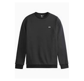 TOFU SWEATER BLACK