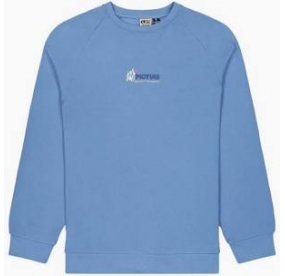 TOANAH CREW STONEWASH