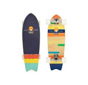 CODA SURFSKATE D STREET