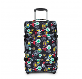 TRANSIT'R S 5Z6 NBA TEAM PATTERN