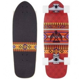 AZTEC BAJA SURFSKATE D STREET