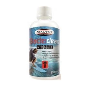 BACTERCLEAN 0.25L