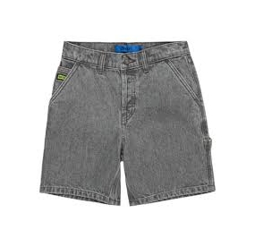 Carpenter 18.5" - Short workwear...