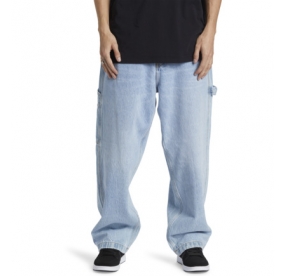 Worker Baggy - Pantalon workwear...