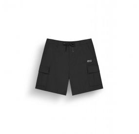 ALPHO SHORTS BLACK