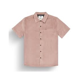 NOLLUR SHIRT BURLWOOD
