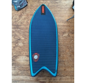Wakesurf Gonflable Jobe Raddix
