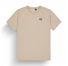 YORRA TEE PLAZA TAUPE
