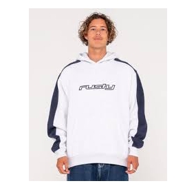 2K SING HOODED FLEECE