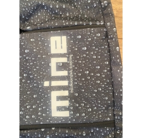 Housse wakeboard Mine